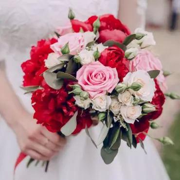 Ihre Hochzeit