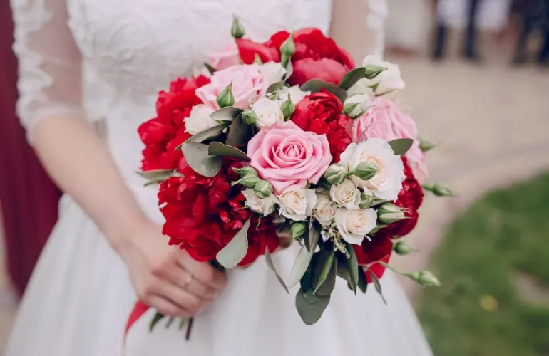 Ihre Hochzeit