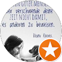 Profilbild von „Kathrin G.“